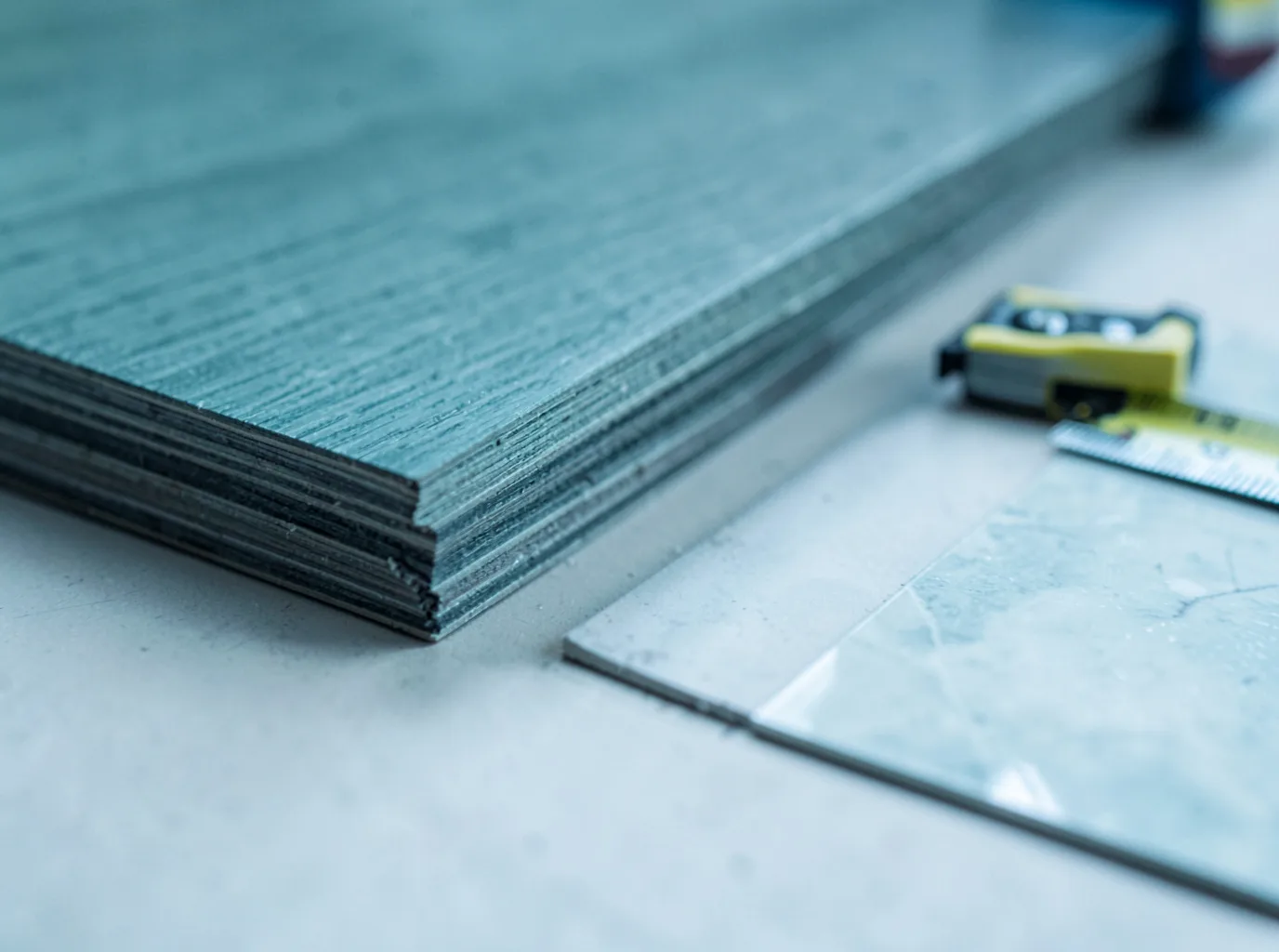 Luxury Vinyl Plank Installation Etna, NH FAQs
